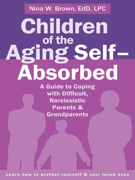 Cover image for Children of the Aging Self-Absorbed